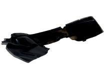 Left Front Fender Liner for 2007-2010 Jeep MK Patriot Crown Automotive