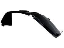 Left Front Fender Liner for 2007-2010 Jeep MK Patriot Crown Automotive