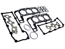 Upper Gasket Set for Jeep 02-05 Liberty &amp;amp; 05 Grand Cherokee w/ 3.7L Engine Crown Automotive