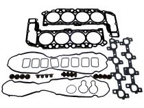 Upper Gasket Set for 1999-2003 Jeep WJ, WG Grand Cherokee w/ 4.7L Engine Crown Automotive