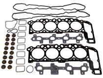Upper Gasket Set for 1999-2003 Jeep WJ, WG Grand Cherokee w/ 4.7L Engine Crown Automotive