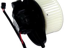 HVAC Blower Motor for Select 2005-10 Jeep Grand Cherokee and Commander Crown Automotive