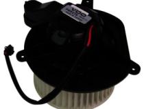 HVAC Blower Motor for Select 2005-10 Jeep Grand Cherokee and Commander Crown Automotive