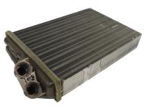 Aluminum Heater Core for Front HVAC System for 05-10 Jeep XK, XK Models w/ LHD Crown Automotive