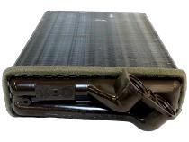 Aluminum Heater Core for Front HVAC System for 05-10 Jeep XK, XK Models w/ LHD Crown Automotive