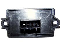 Blower Motor Resistor for Select 2005-2006 WK Grand Cherokee, XK commander Crown Automotive