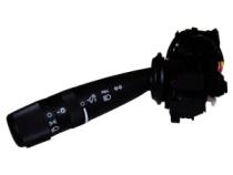 Multifunction Switch for Select 2005-2007 Jeep WK, WH, XK w/o Fog Lamps Crown Automotive
