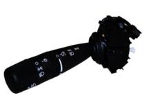 Multifunction Switch for Select 2005-2007 Jeep WK, WH, XK w/ Fog Lamps Crown Automotive