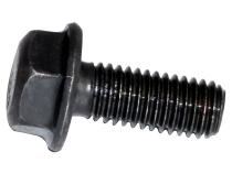 Front Caliper Mounting Bolt for Jeep 2007-18 JK Wrangler &amp;amp; 2008-12 KK Liberty Crown Automotive