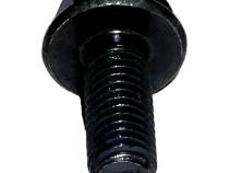 Front Caliper Mounting Bolt for Jeep 2007-18 JK Wrangler &amp;amp; 2008-12 KK Liberty Crown Automotive