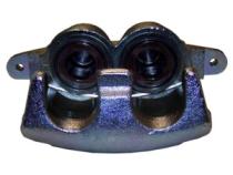 Left Front Brake Caliper for 2005-2010 Jeep Grand Cherokee or Commander Crown Automotive