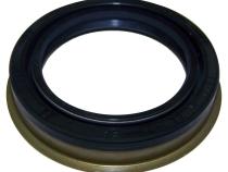 Front Transfer Case Output Shaft Seal for Select Jeep 05+, WL,WK, XK, KK Models Crown Automotive