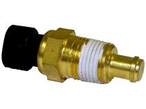 Oil Temperature Sending Unit for Jeep 05-07 WK, WH &amp;amp; XK, XH w/ 5.7L or 6.1L Eng Crown Automotive