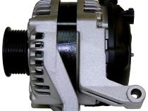 160 Amp Alternator for Select Jeep 07 Grand Cherokee, Commander, 07-10 Liberty Crown Automotive
