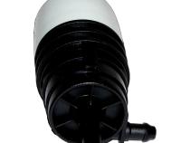 Front Windshield Washer Pump for 2007-2018 JK Wrangler w/o Rear Wiper System Crown Automotive