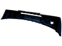 Primed Front Fascia for 05-07 Grand Cherokee w/o SRT8 Package w/o Chrome Insert Crown Automotive