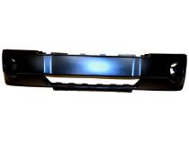 Primed Front Fascia for 05-07 Grand Cherokee w/o SRT8 Package w/o Chrome Insert Crown Automotive
