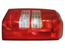 Right Tail Light Assembly for 2008-2017 Jeep MK Patriot Crown Automotive