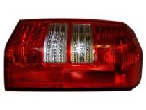 Right Tail Light Assembly for 2008-2017 Jeep MK Patriot Crown Automotive