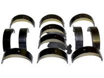 Connecting Rod Bearing Set for 2007-2011 Jeep JK Wrangler w/ 3.8L Engine Crown Automotive