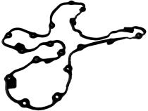 Oil Pan Gasket for 2011-2015 Jeep WK Grand Cherokee w/ 5.7L Engine Crown Automotive