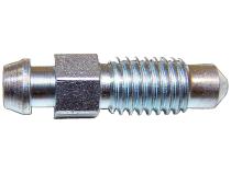 Front Bleeder Screw for 2006-2010 Jeep WK, WH Grand Cherokee w/ SRT8 Package Crown Automotive