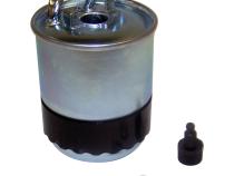 Fuel Filter for Select 2005-2010 Jeep WK, WH, XH w/ 3.0L Diesel Engine Crown Automotive