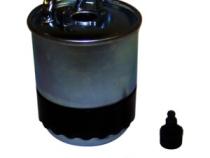 Fuel Filter for Select 2005-2010 Jeep WK, WH, XH w/ 3.0L Diesel Engine Crown Automotive