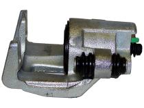 Right Rear Brake Caliper for 2003-2007 Jeep TJ Wrangler &amp;amp; KJ Liberty, Less Pads Crown Automotive