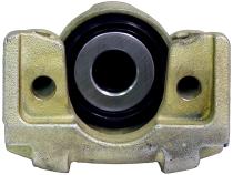 Left Rear Brake Caliper for 2003-2007 Jeep TJ Wrangler &amp;amp; KJ Liberty, Less Pads Crown Automotive