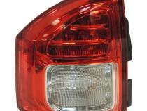 Left Tail Lamp Assembly for 2011-2013 Jeep MK Compass (USA) Crown Automotive