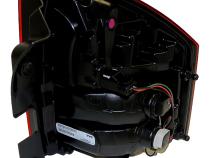 Left Tail Lamp Assembly for 2011-2013 Jeep MK Compass (USA) Crown Automotive