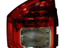 Left Tail Lamp Assembly for 2011-2013 Jeep MK Compass (USA) Crown Automotive