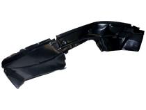 Left Front Fender Liner for 2011-2017 Jeep MK Compass Crown Automotive
