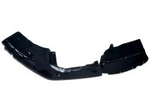 Left Front Fender Liner for 2011-2017 Jeep MK Compass Crown Automotive