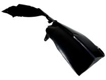 Left Front Fender Liner for 2011-2017 Jeep MK Compass Crown Automotive