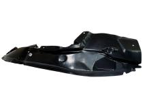 Left Front Fender Liner for 2011-2017 Jeep MK Compass Crown Automotive