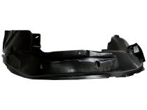 Right Front Fender Liner for 2011-2017 Jeep MK Patriot Crown Automotive