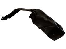 Right Front Fender Liner for 2011-2017 Jeep MK Patriot Crown Automotive
