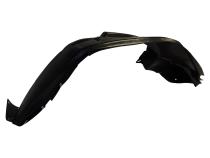 Left Front Fender Liner for 2011-2017 Jeep MK Patriot Crown Automotive