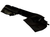 Left Front Fender Liner for 2011-2017 Jeep MK Patriot Crown Automotive
