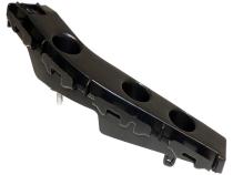 Right Front Upper Fascia Bracket for 2011-2017 Jeep MK Compass Crown Automotive