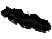 Right Front Upper Fascia Bracket for 2011-2017 Jeep MK Compass Crown Automotive