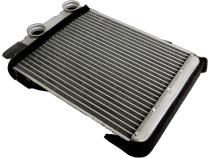 Heater Core for Rear HVAC System for Jeep 2006-2010 Jeep Commander Crown Automotive