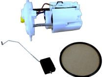 Fuel Module for 2007-2017 Jeep Patriot &amp;amp; Compass w/ 2WD w/ 2.0L, 2.4L Gas Eng, Crown Automotive