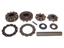 Differential Gear Set 06-10 Jeep Grand Cherokee or Commander w/ Dana 44 Rear Crown Automotive
