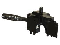 Multifunction Switch for Jeep JK, WK, XK, MK, KK Models w/o Fog Lamps Crown Automotive