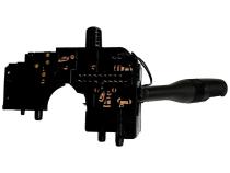 Multifunction Switch for Jeep JK, WK, XK, MK, KK Models w/o Fog Lamps Crown Automotive