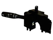 Multifunction Switch for Jeep JK, WK, XK, MK, KK Models w/o Fog Lamps Crown Automotive