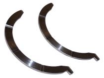 Crankshaft Thrust Bearing Set for 2011+ Jeep Models w/ 3.0L, 3.2L, or 3.6L Eng. Crown Automotive